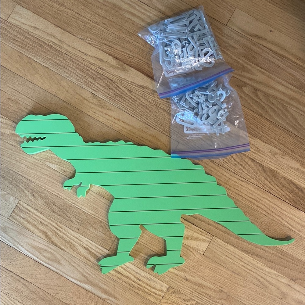 Green Reptile Habitat Accessory